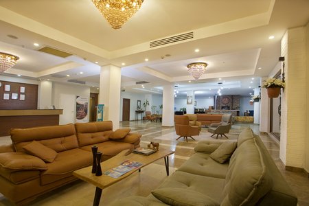 Villa Vanilla Hotel