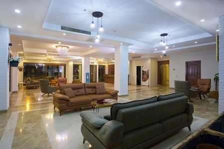 Villa Vanilla Hotel