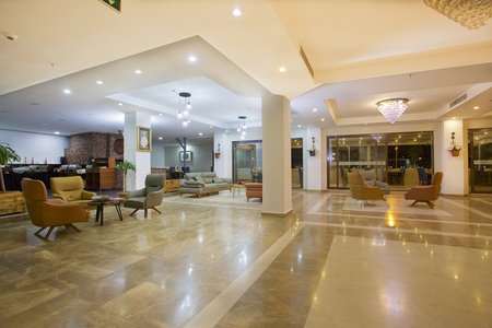 Villa Vanilla Hotel