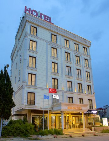Villa Vanilla Hotel