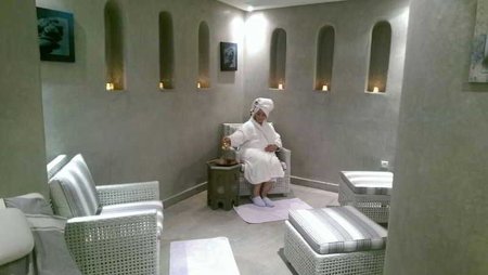 Hotel Lawrence D'arabie