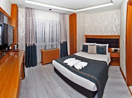 Grand Emir Hotel