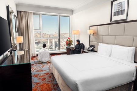 Swissotel Makkah