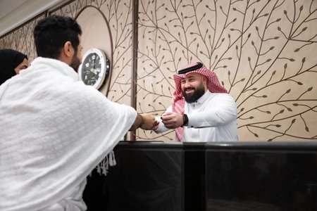 Swissotel Makkah