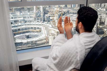 Swissotel Makkah