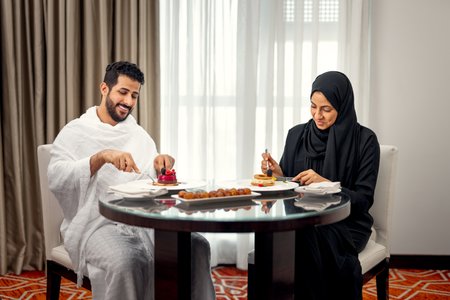 Swissotel Makkah