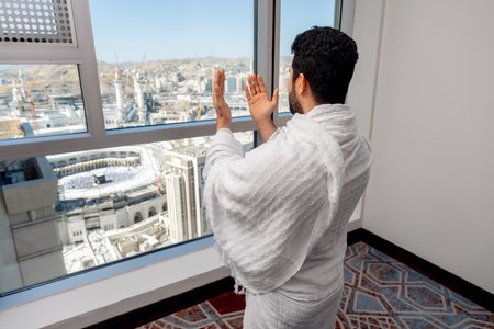 Swissotel Makkah