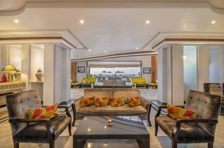 Grand Mogador Sea View Tanger