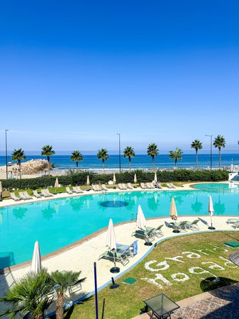 Grand Mogador Sea View Tanger