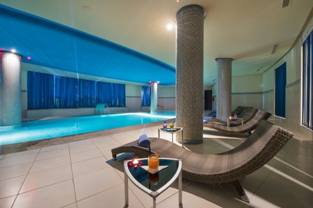 Grand Mogador Sea View Tanger