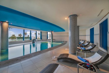 Grand Mogador Sea View Tanger