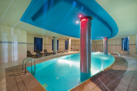 Grand Mogador Sea View Tanger