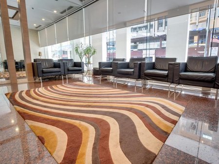 Prescott Hotel Kuala Lumpur Medan Tuanku