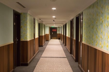 Prescott Hotel Kuala Lumpur Medan Tuanku