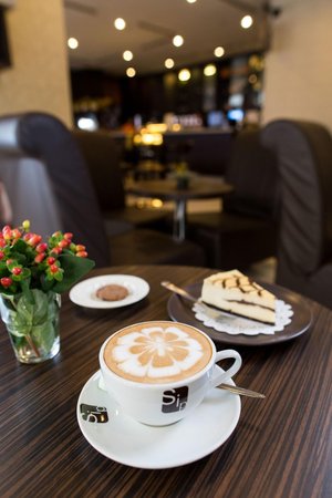 Prescott Hotel Kuala Lumpur Medan Tuanku