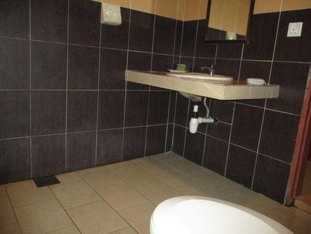 Langgura Baron Resort