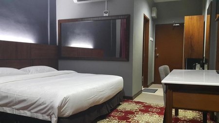 Langgura Baron Resort