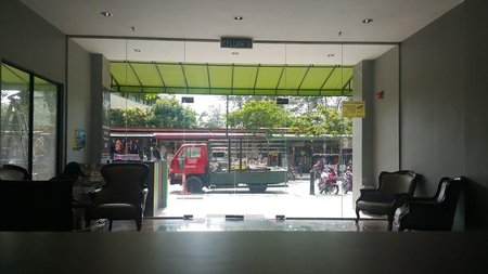 Langgura Baron Resort
