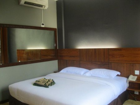 Langgura Baron Resort