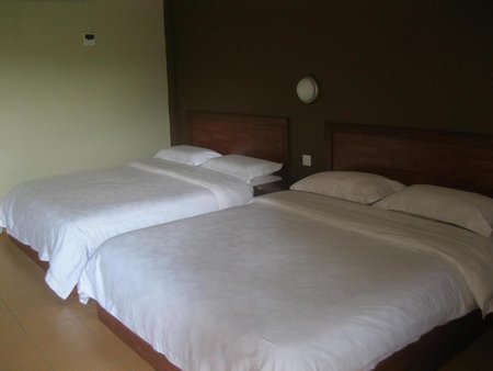 Langgura Baron Resort