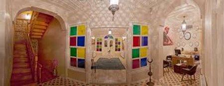 Hich Hotel Konya