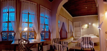 Hich Hotel Konya