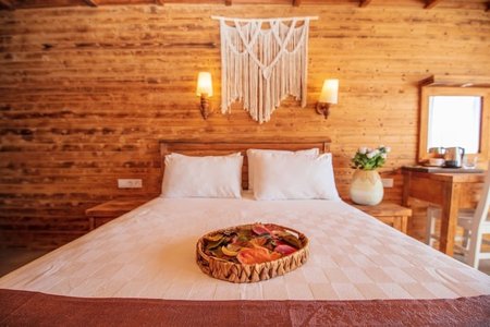 Manzara Hotel