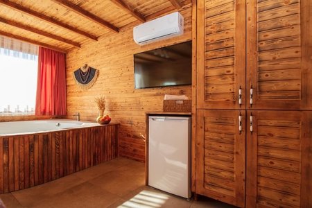 Manzara Hotel