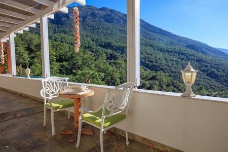 Manzara Hotel