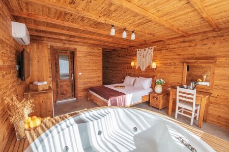 Manzara Hotel