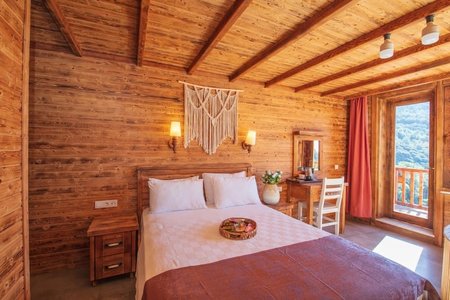 Manzara Hotel