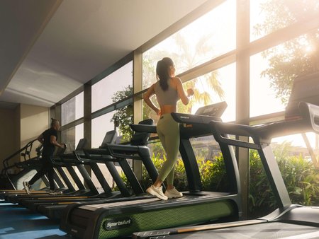 Swissotel Living Al Ghurair Dubai