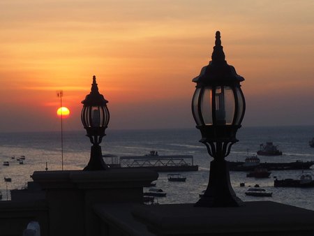 Golden Tulip Zanzibar Boutique