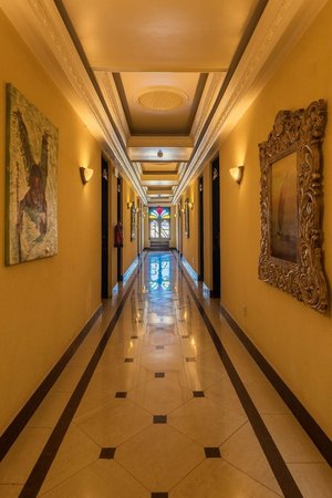 Golden Tulip Zanzibar Boutique
