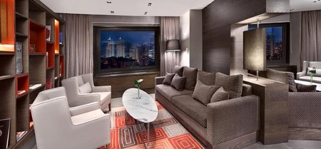 Surmeli Hotel Istanbul