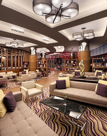 Surmeli Hotel Istanbul