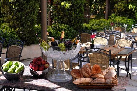 Surmeli Hotel Istanbul