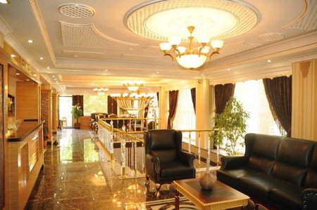 Alfa Hotel