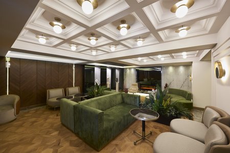 Dundar Hotel & Spa