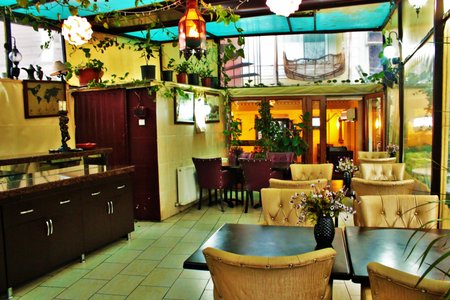 Sultanahmet Park Hotel
