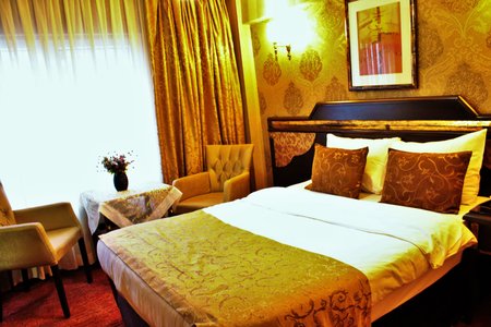 Sultanahmet Park Hotel