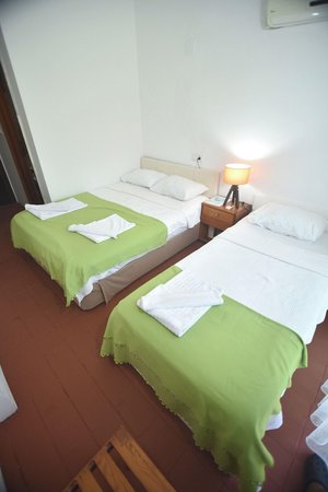 Caretta Caretta Hotel