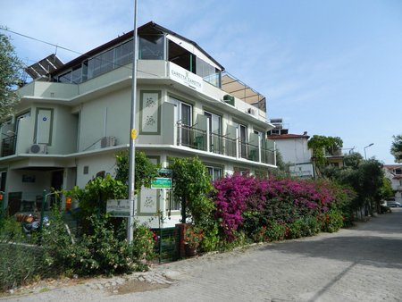 Caretta Caretta Hotel