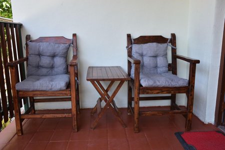 Caretta Caretta Hotel