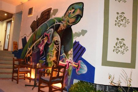 Caretta Caretta Hotel
