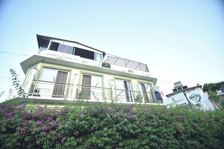 Caretta Caretta Hotel