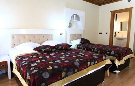 Bacchus Pension