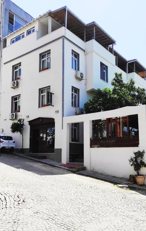 Anadolu Hotel