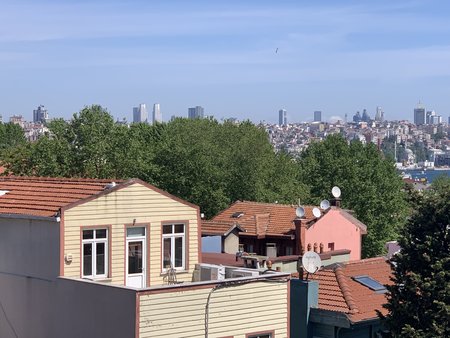 Anadolu Hotel