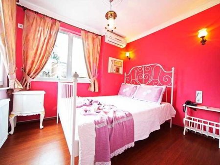 Modern Sultan Hotel